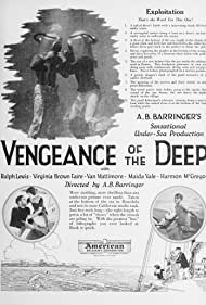 Vengeance of the Deep