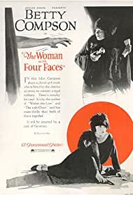 The Woman with Four Faces