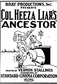 Colonel Heeza Liar's Ancestor