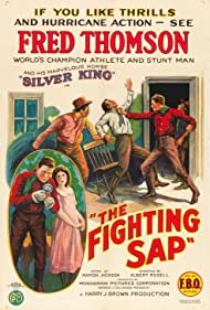 The Fighting Sap