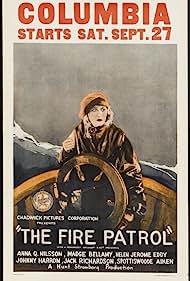 The Fire Patrol