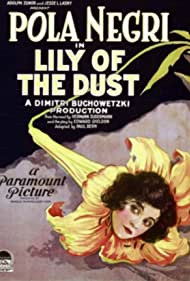 Lily of the Dust