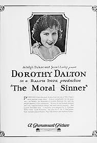 The Moral Sinner