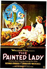 The Painted Lady