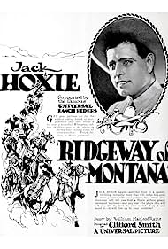 Ridgeway of Montana