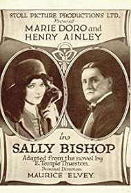 Sally Bishop