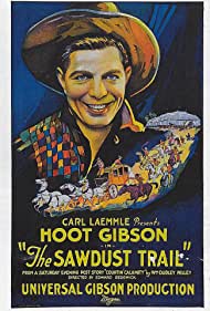 The Sawdust Trail