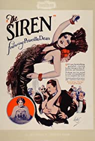 The Siren of Seville