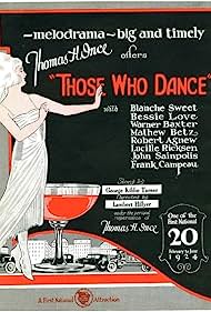 Those Who Dance