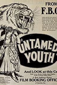 Untamed Youth