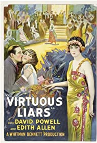 Virtuous Liars