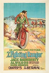 The Fighting Ranger