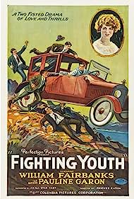 Fighting Youth