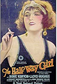 The Half-Way Girl