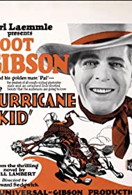 The Hurricane Kid