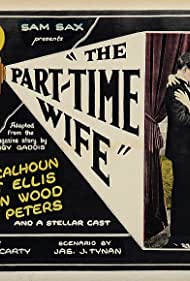 The Part Time Wife