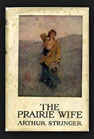 The Prairie Wife