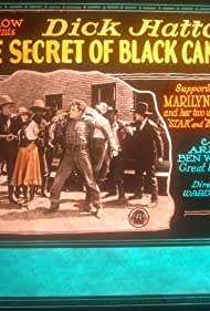 The Secret of Black Canyon