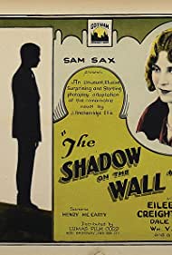 The Shadow on the Wall