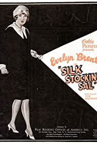 Silk Stocking Sal