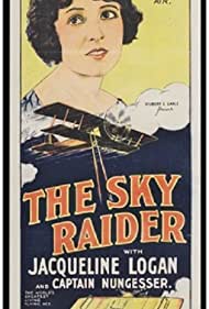 The Sky Raider