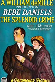 The Splendid Crime