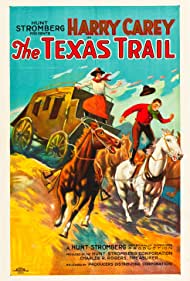 The Texas Trail