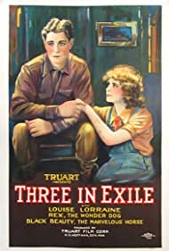 Three in Exile