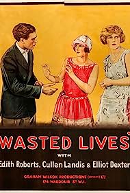 Wasted Lives