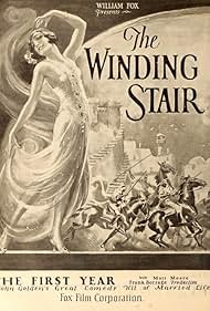 The Winding Stair