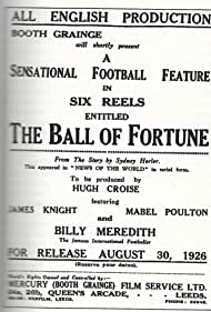 The Ball of Fortune