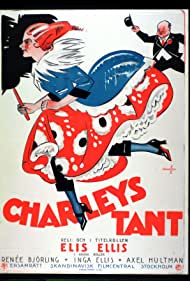 Charleys tant