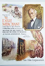 The Dixie Merchant