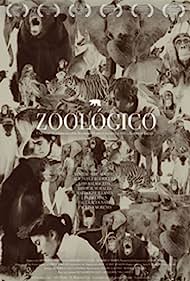 O Jardim Zoológico de Lisboa