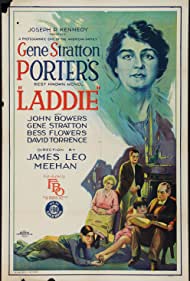 Laddie