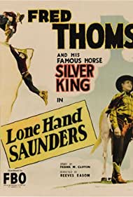 Lone Hand Saunders