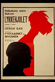 Lykkehjulet