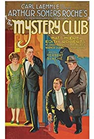 The Mystery Club