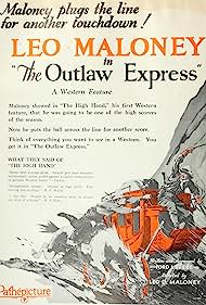 The Outlaw Express