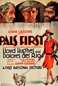 Pals First