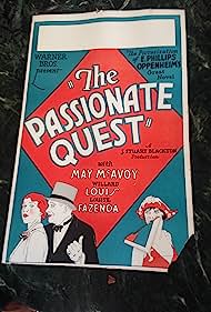 The Passionate Quest