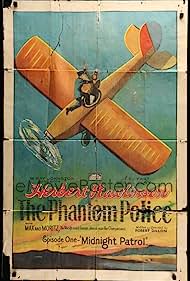 Phantom Police
