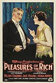 Pleasures of the Rich