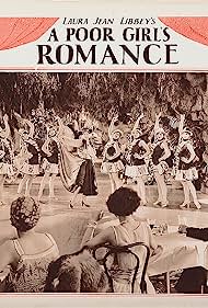 A Poor Girl's Romance