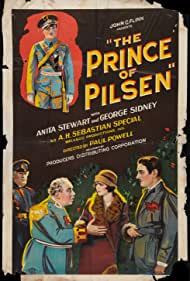 The Prince of Pilsen