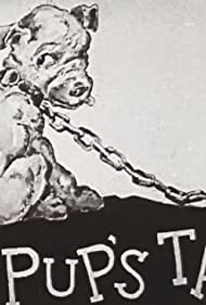 A Pup's Tale