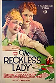 The Reckless Lady