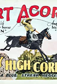 Sky High Corral