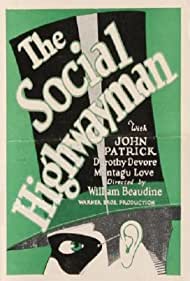 The Social Highwayman