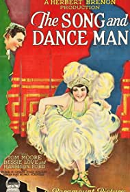 The Song and Dance Man